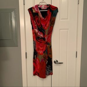 Desigual Dress
